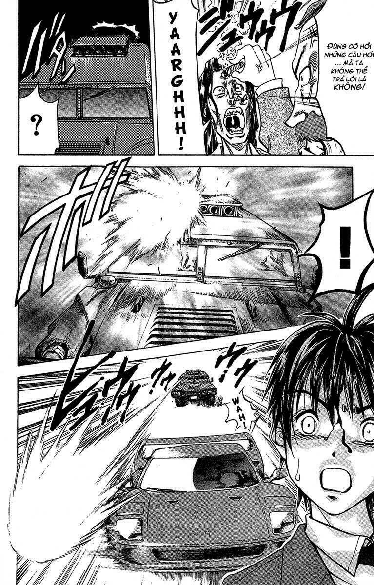 Doll Gun: Chapter 12