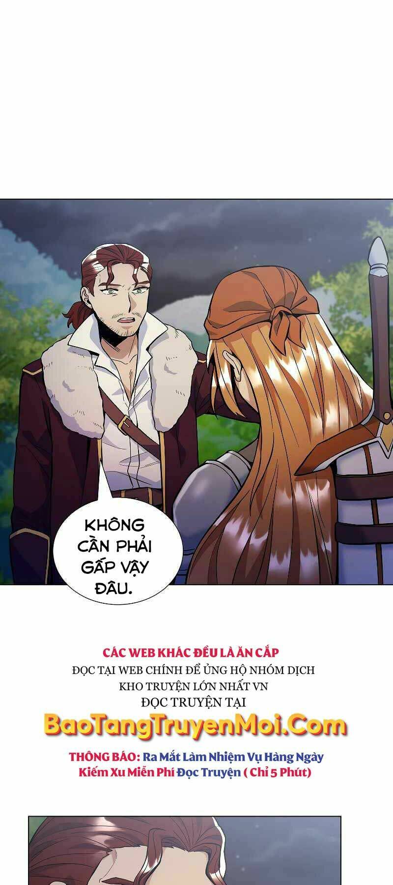 Bạo Chúa Cường Hoành: Chapter 24