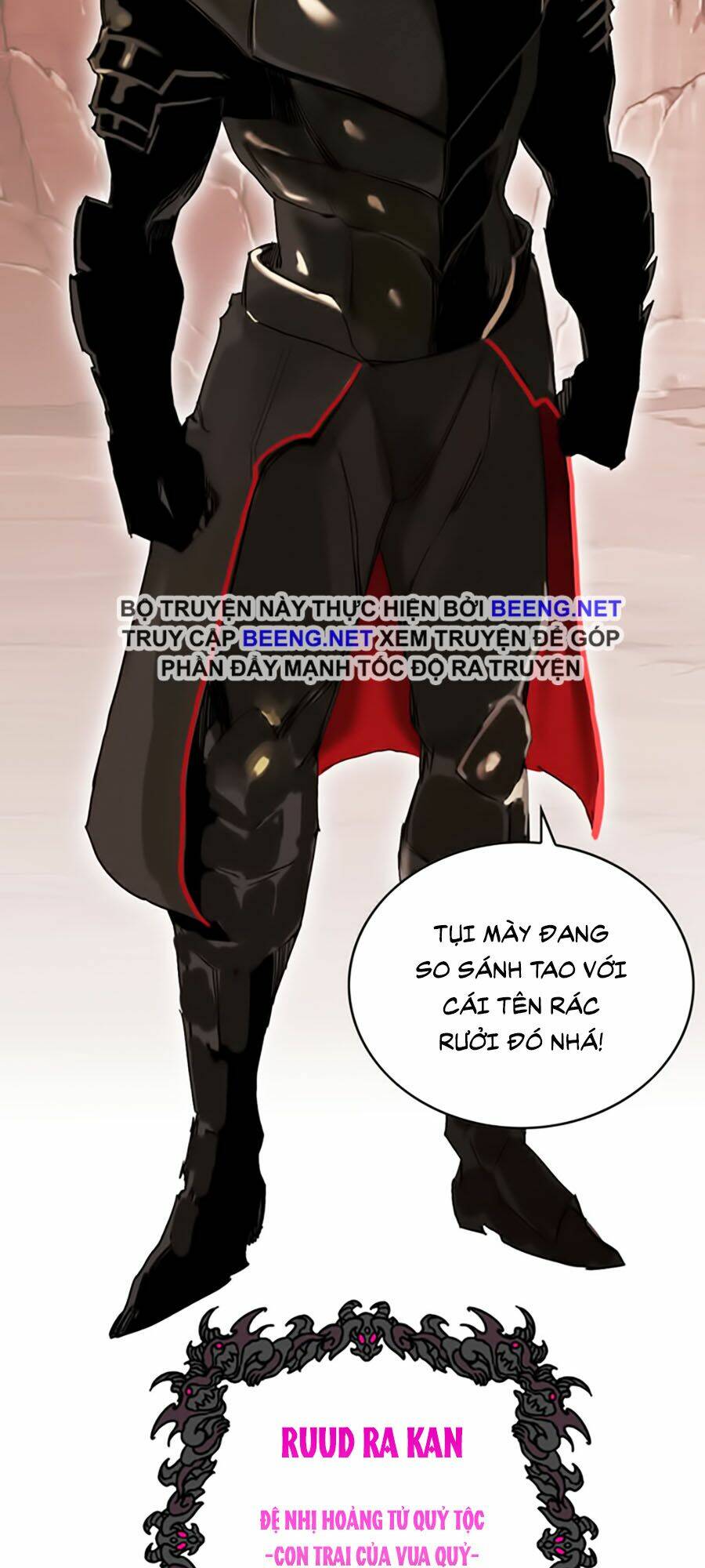 Hard Core Leveling Warrior Ss2: Chapter 46