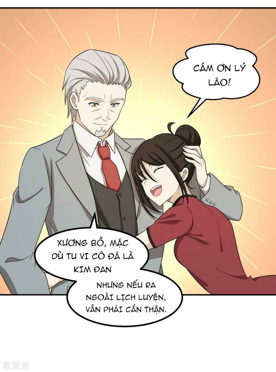 Nghịch Thiên Tiên Mệnh: Chapter 64