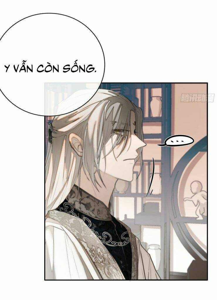 Nguyệt Trụy Trọng Minh: Chapter 5