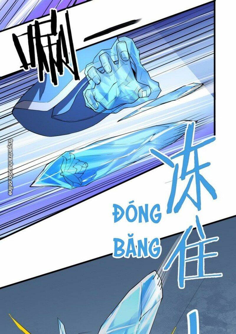 Đấu Hồn Đại Lục: Chapter 30