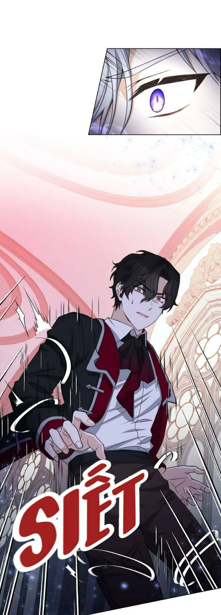 Một Đêm Với Hoàng Đế: Chapter 27.1