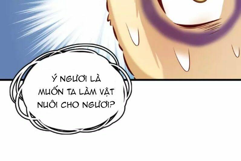 Tiểu Hoàng Thư Và Tiểu Hoàng Thúc: Chapter 54