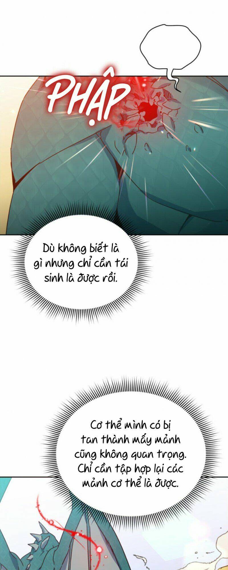 Nàng Elizabeth Thuần Khiết: Chapter 24