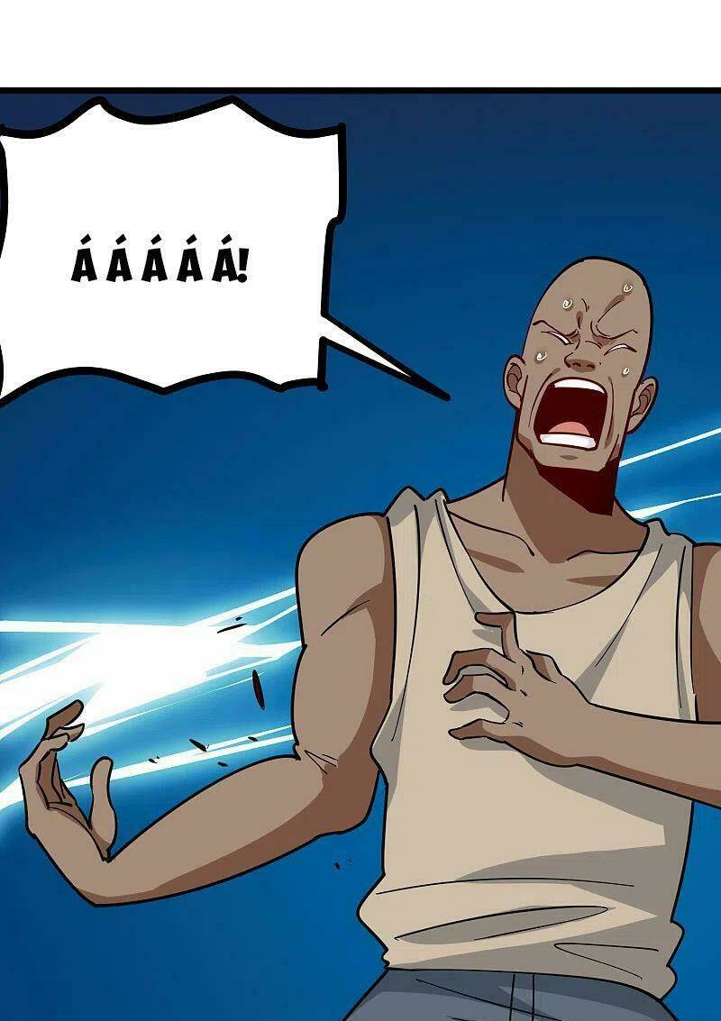 Hộ Hoa Cao Thủ Tại Vườn Trường: Chapter 246