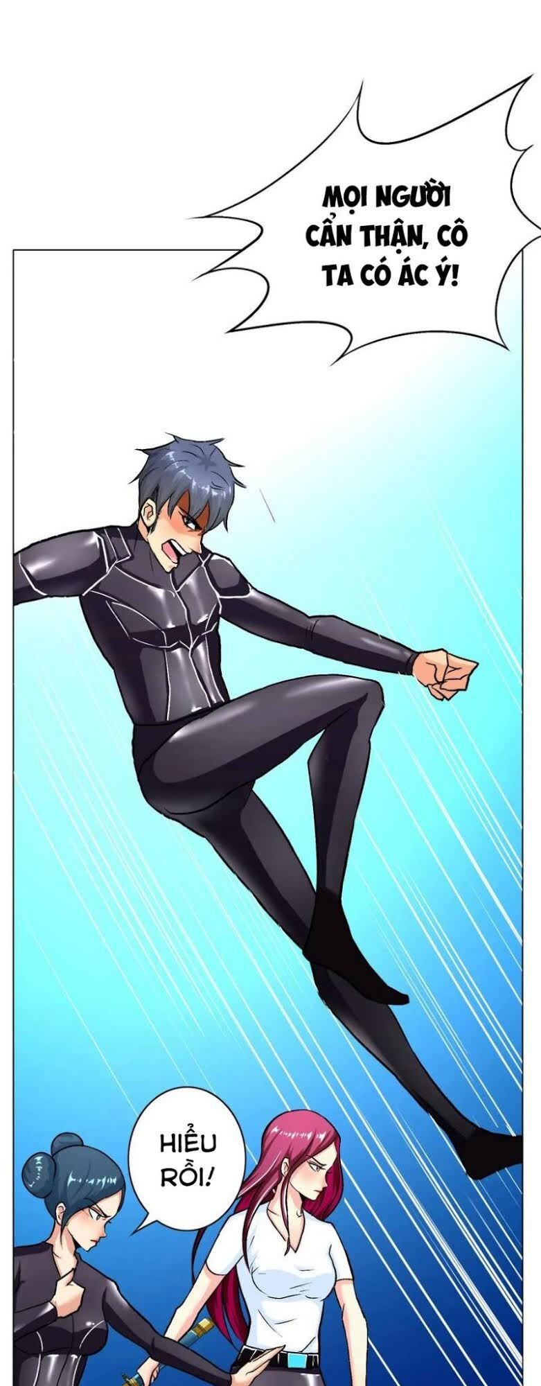 Hệ Thống Tiên Tôn Tại Đô Thị: Chapter 78