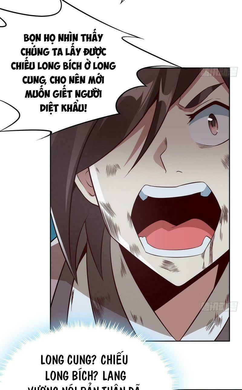 Nghịch Lân: Chapter 111