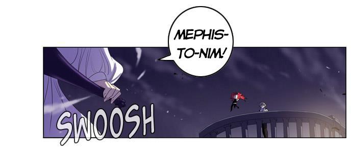 Soul Cartel: Chapter 91