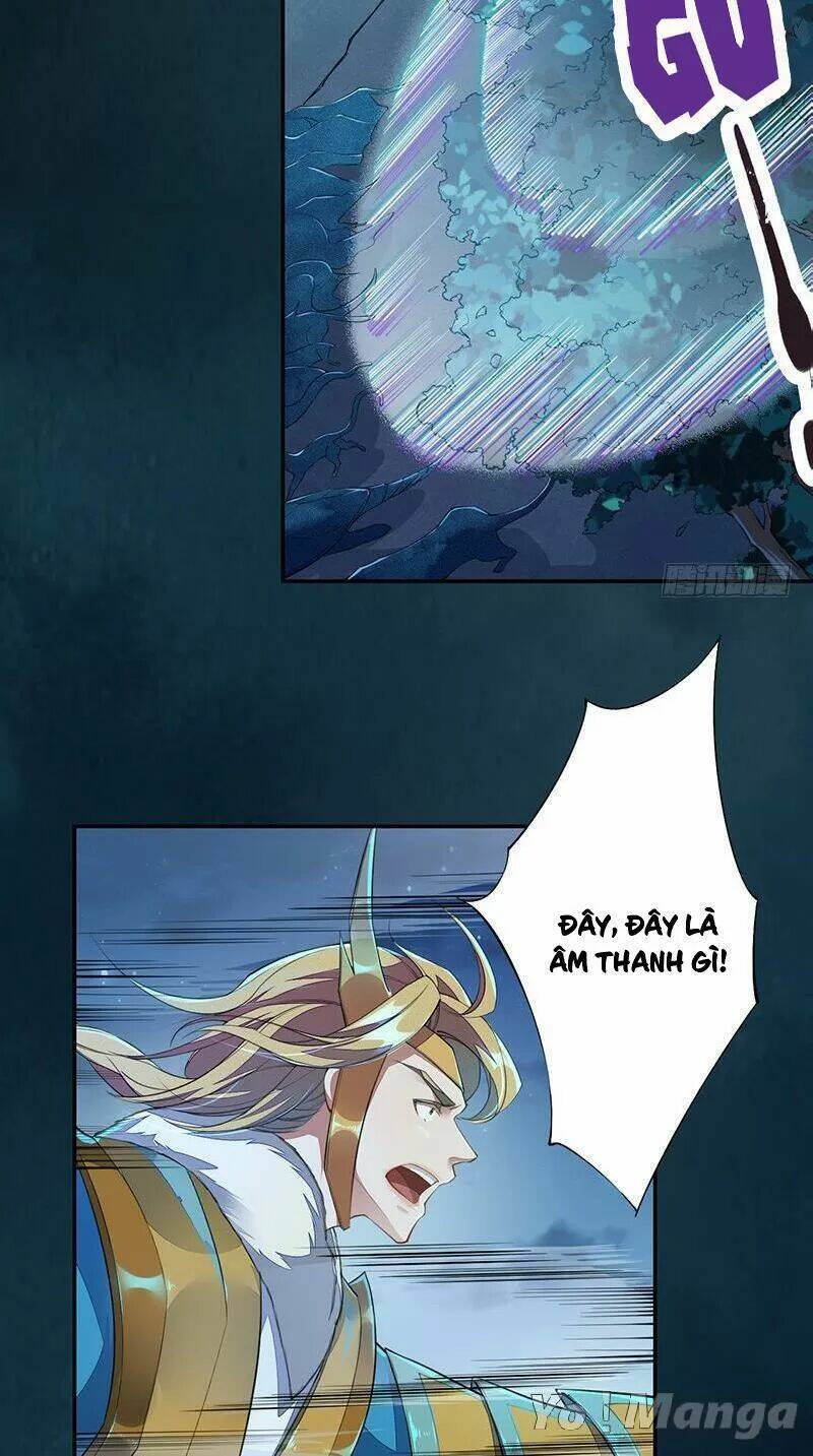 Tuyệt Thế Luyện Đan Sư: Chapter 95