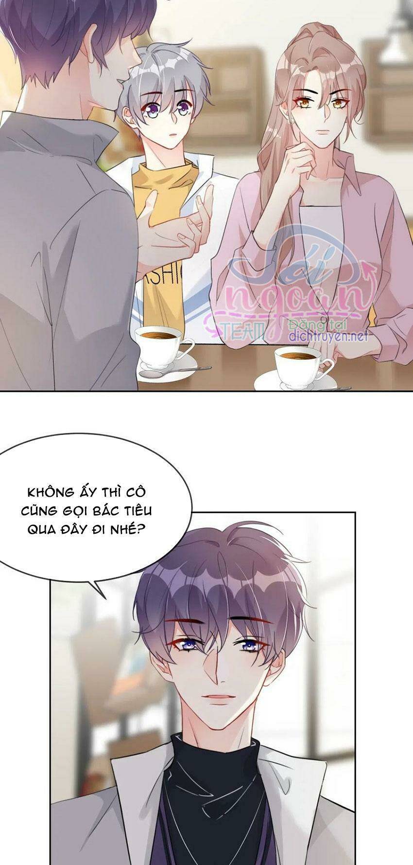 Boss Đại Nhân Là Nữ Thần?: Chapter 41