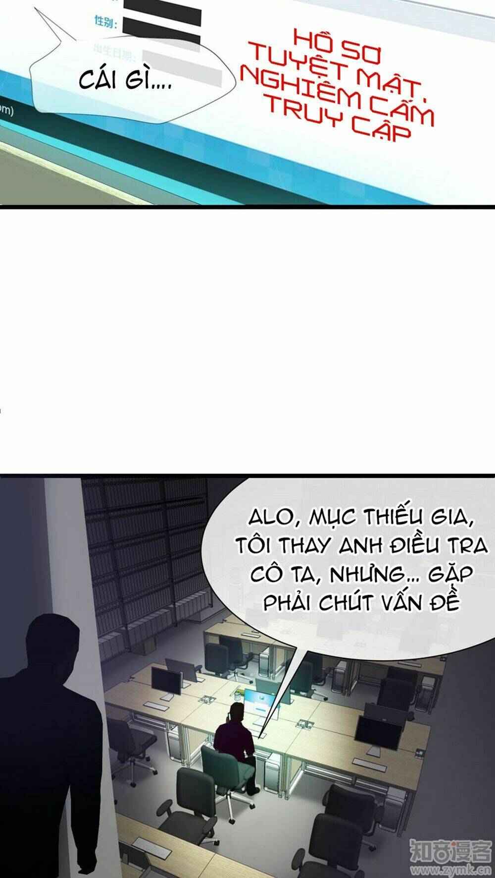 Một Vạn Tư Thế Công Lược Yêu Nam: Chapter 28