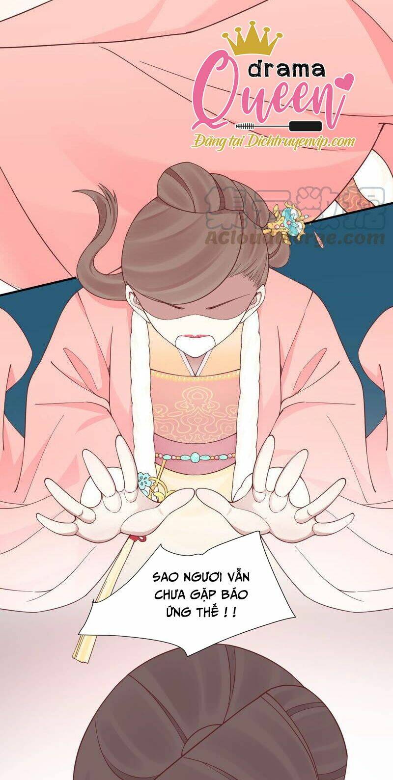 Hoàng Hậu Bận Lắm: Chapter 149