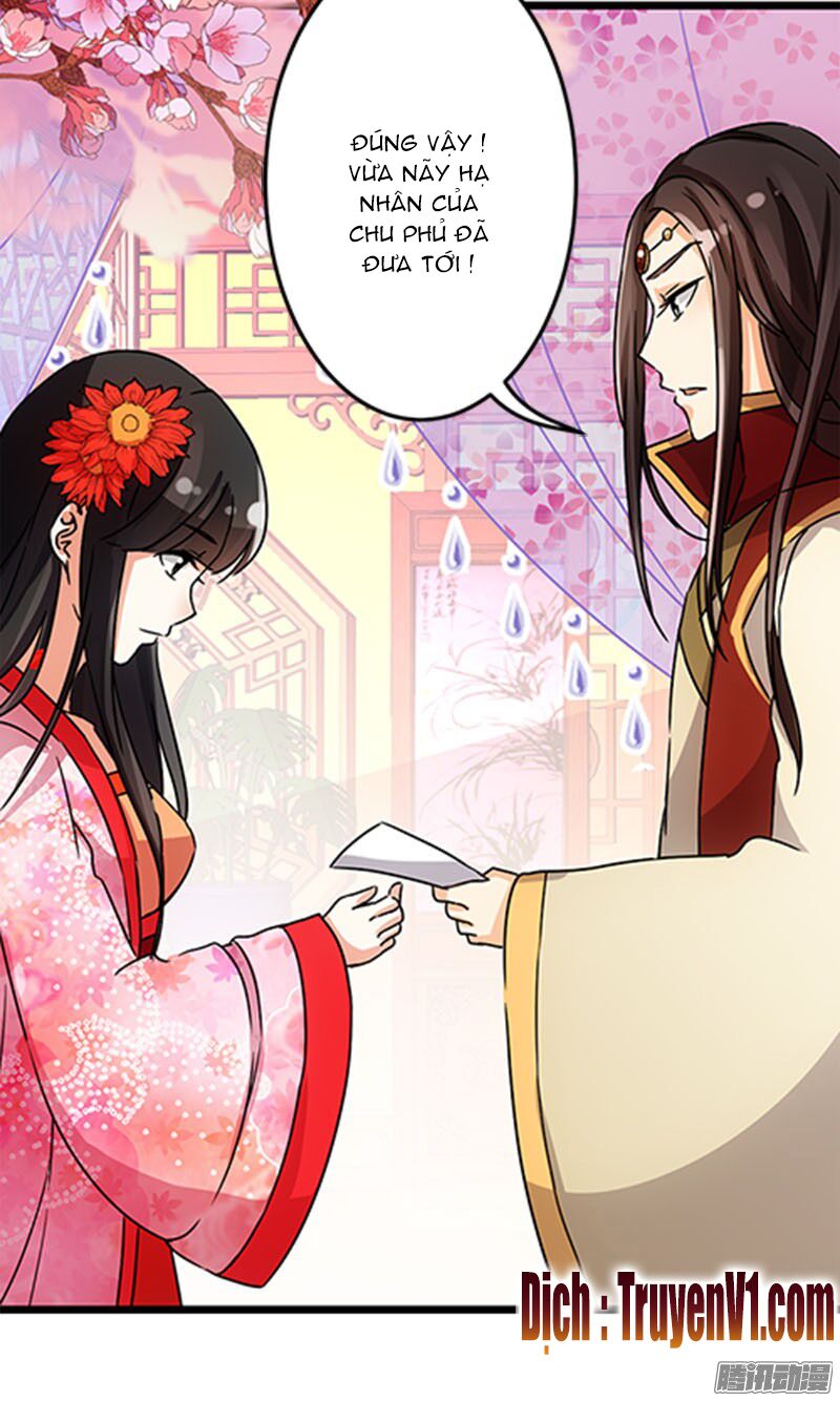 Vương Gia ! Ngươi Thật Bỉ Ổi !: Chapter 41