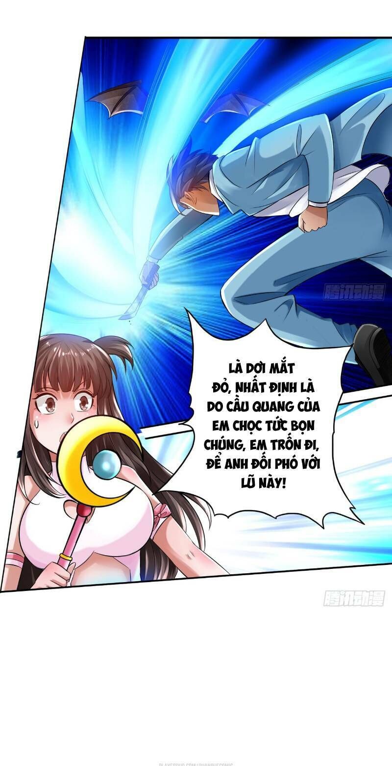 Hệ Thống Tìm Đường Chết Mạnh Nhất: Chapter 26