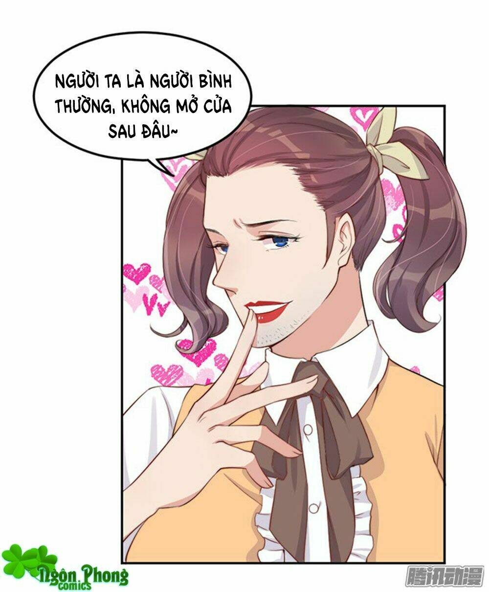 Bà Xã Tôi Là Nam Thần: Chapter 32