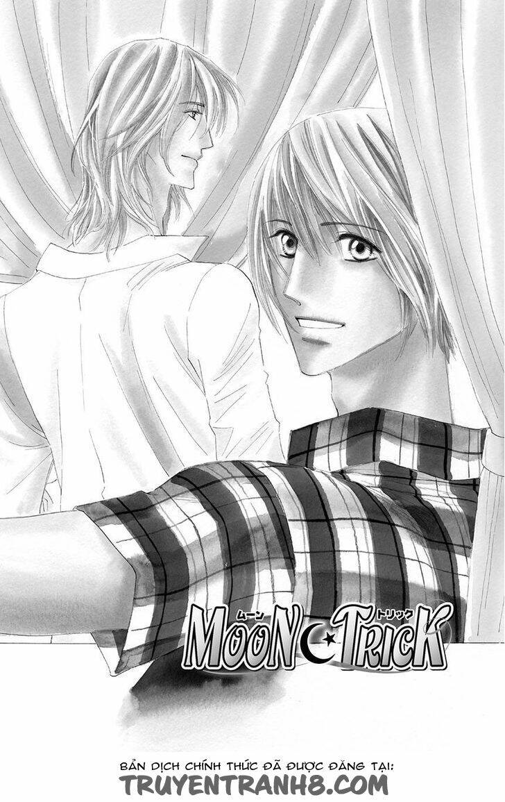Moon Trick: Chapter 17
