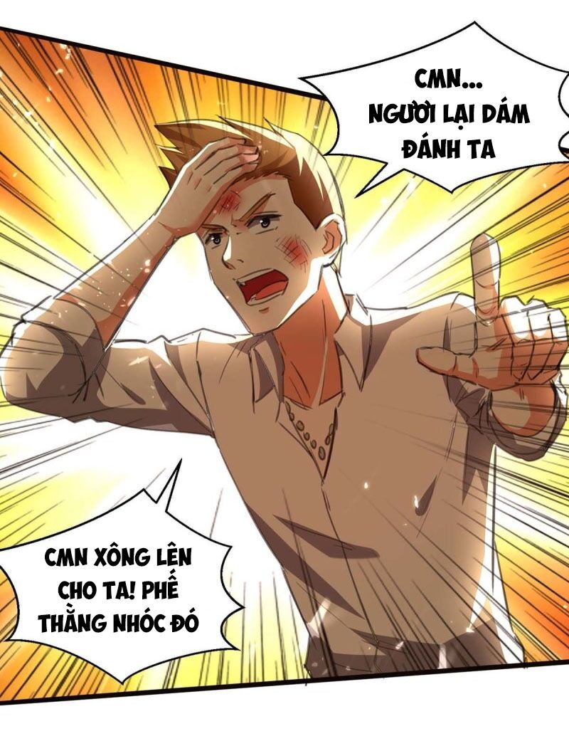 Thần Cấp Thấu Thị: Chapter 209