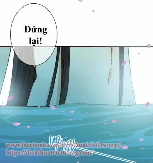Bạn Trai Tôi Là Cẩm Y Vệ: Chapter 76