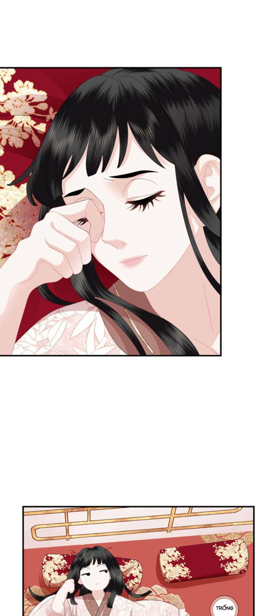 Điều Hương Vương Phi: Chapter 8