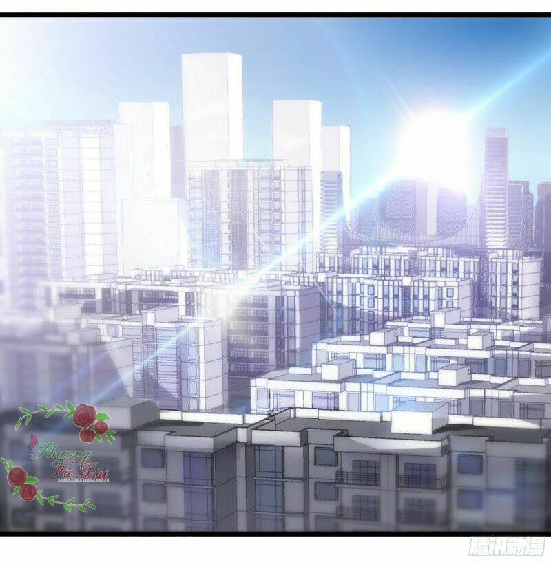 Mỹ Nhân Vi Hạm: Chapter 9