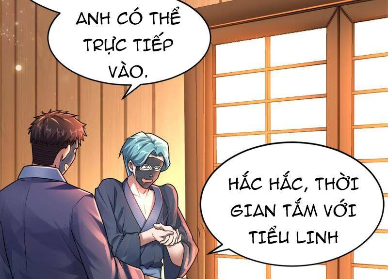 Siêu Năng Phân Hóa: Chapter 13