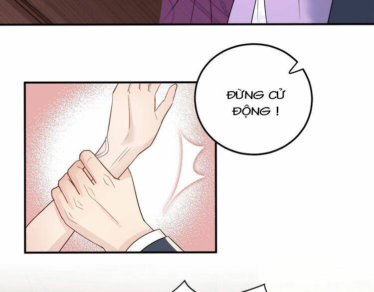 Trong Sinh Chi Ức Vạn Ảnh Hậu Yếu Thượng Vị: Chapter 37