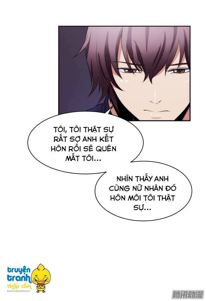 Âm Mưu Bên Gối: Chapter 14