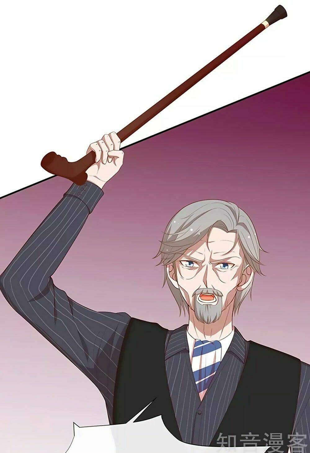 Cả Thế Giới Đều Không Bằng Người: Chapter 60