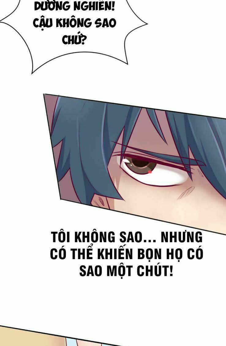 Bác Sĩ Riêng Của Nữ Thần: Chapter 16