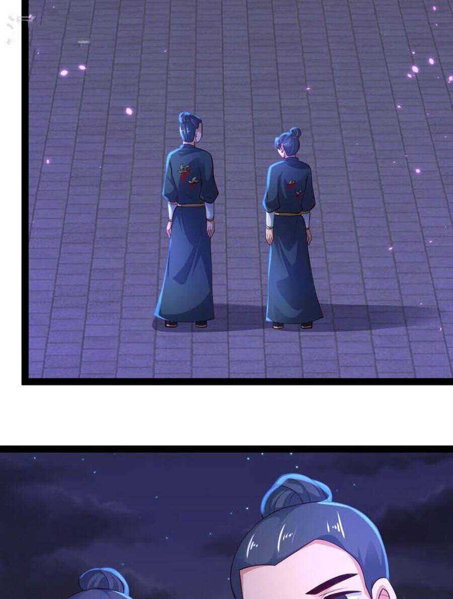 Khoa Kỹ Đại Tiên Tông: Chapter 70