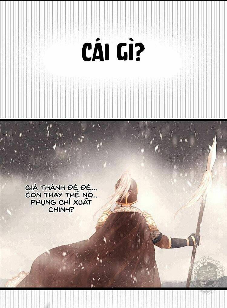 Phụng Chỉ Xuất Chinh: Chapter 1