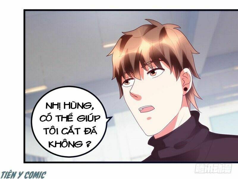 Thấu Thị Tiên Y: Chapter 88