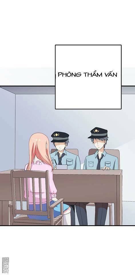 Thiểm Hôn Kinh Ái: Chapter 5