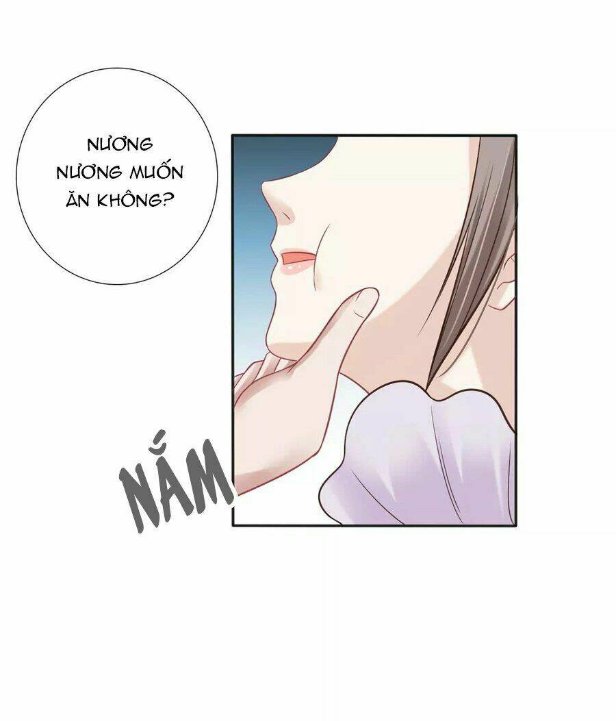 Phú Bà Bạc Tỷ Trong Lãnh Cung: Chapter 13