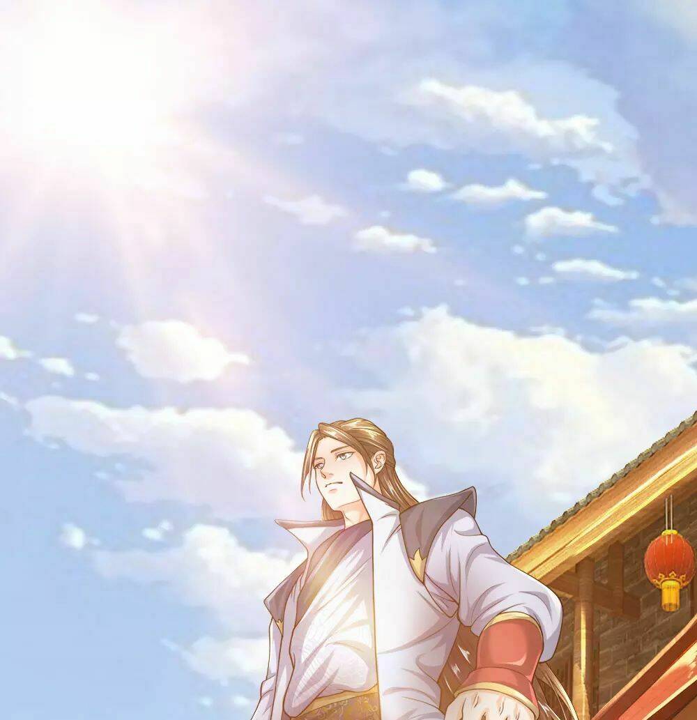 Chí Tôn Hồng Bao Đại Đế: Chapter 33