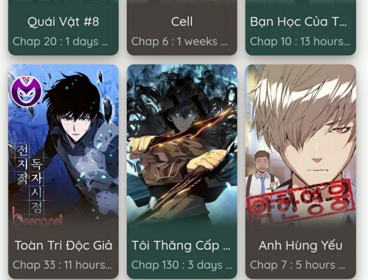 Làm Vợ Anh, Em Nhé: Chapter 37