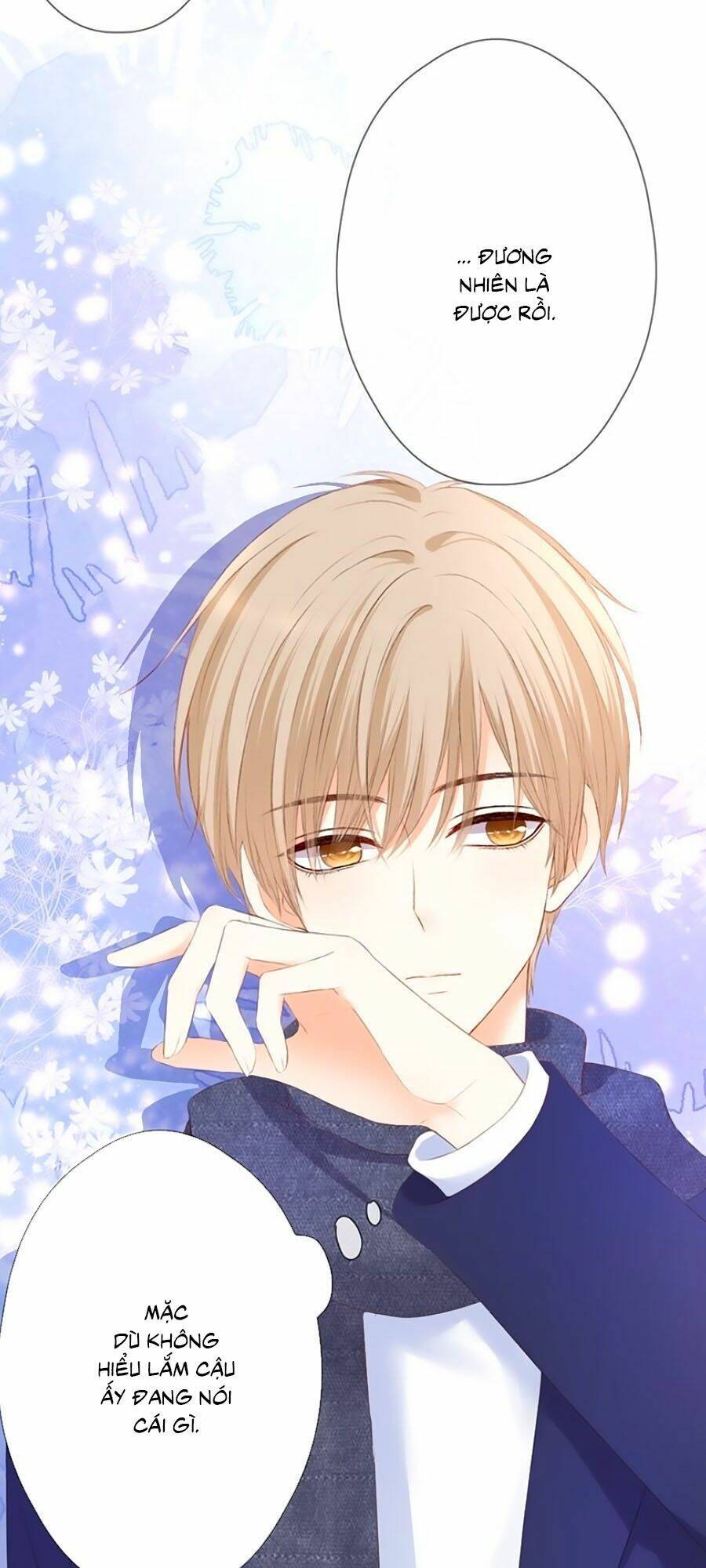 Đóa Hoa Chớm Nở: Chapter 54