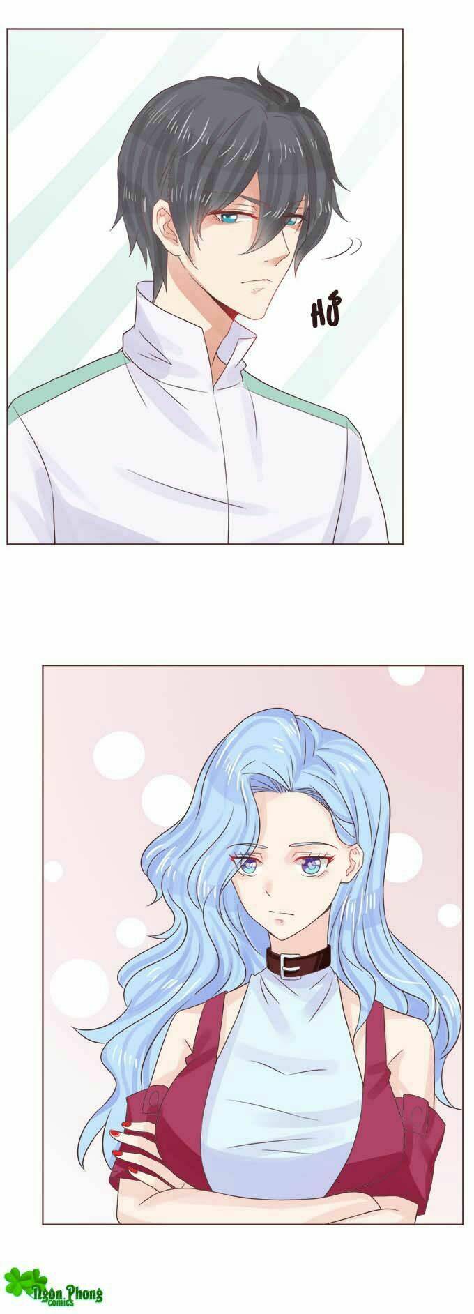 Ma Vương Luyến Ái Chỉ Nam: Chapter 74