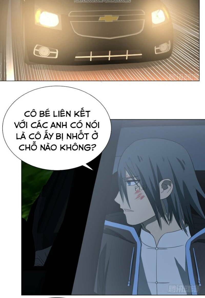 Danh Sách Kẻ Phản Diện: Chapter 25