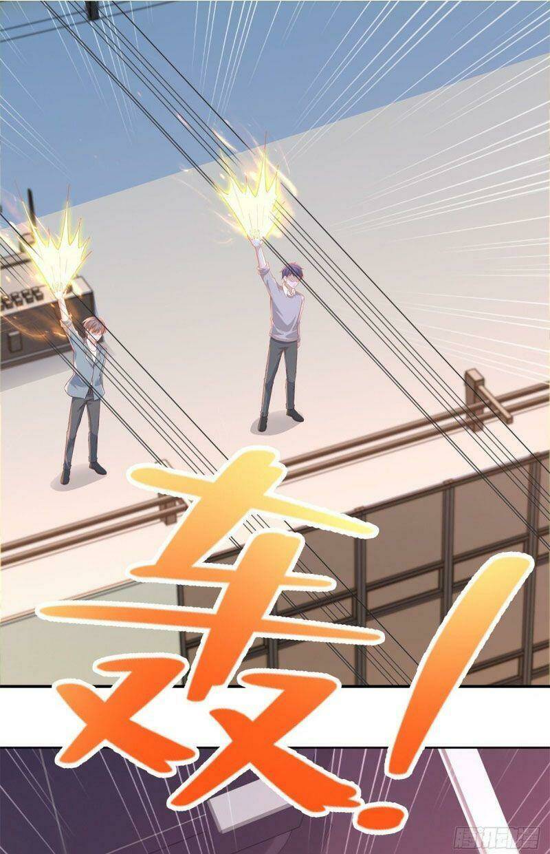 Chí Tôn Toàn Năng: Chapter 97