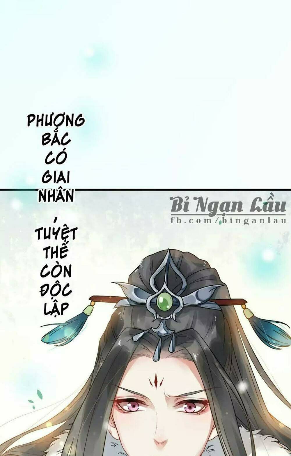Bồng Sơn Viễn 2: Chapter 0