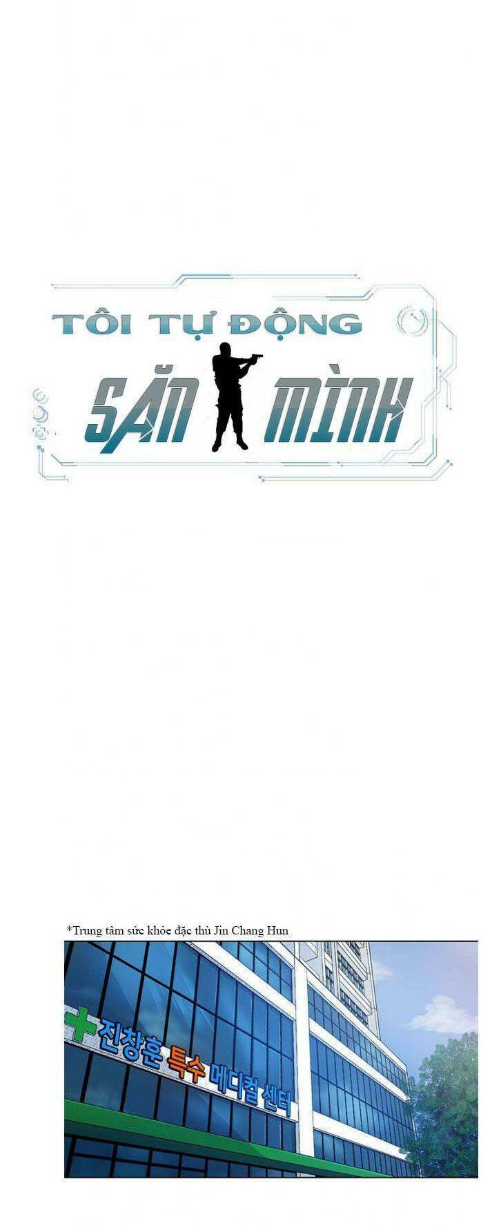 Tôi Tự Động Săn Một Mình: Chapter 13