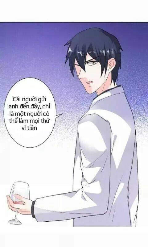 1 Nửa Hoàn Hảo Của Ceo: Chapter 18