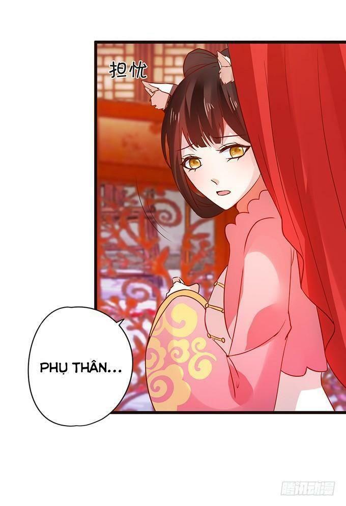 Hồ Tiên Hung Bạo: Chapter 60
