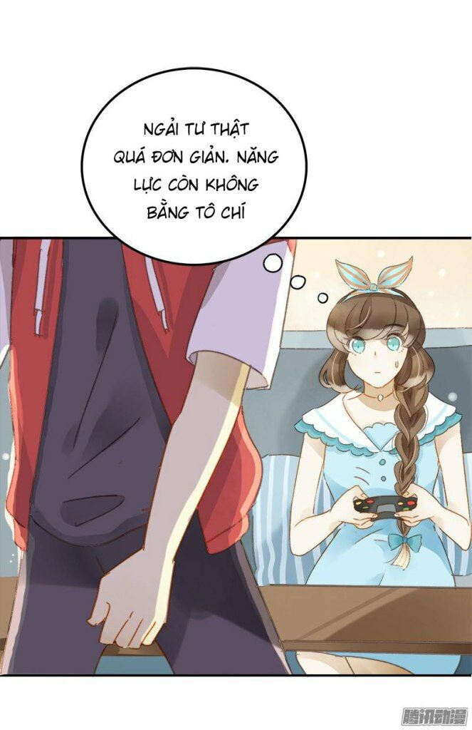 Sức Mạnh Của Sắc Đẹp: Chapter 169