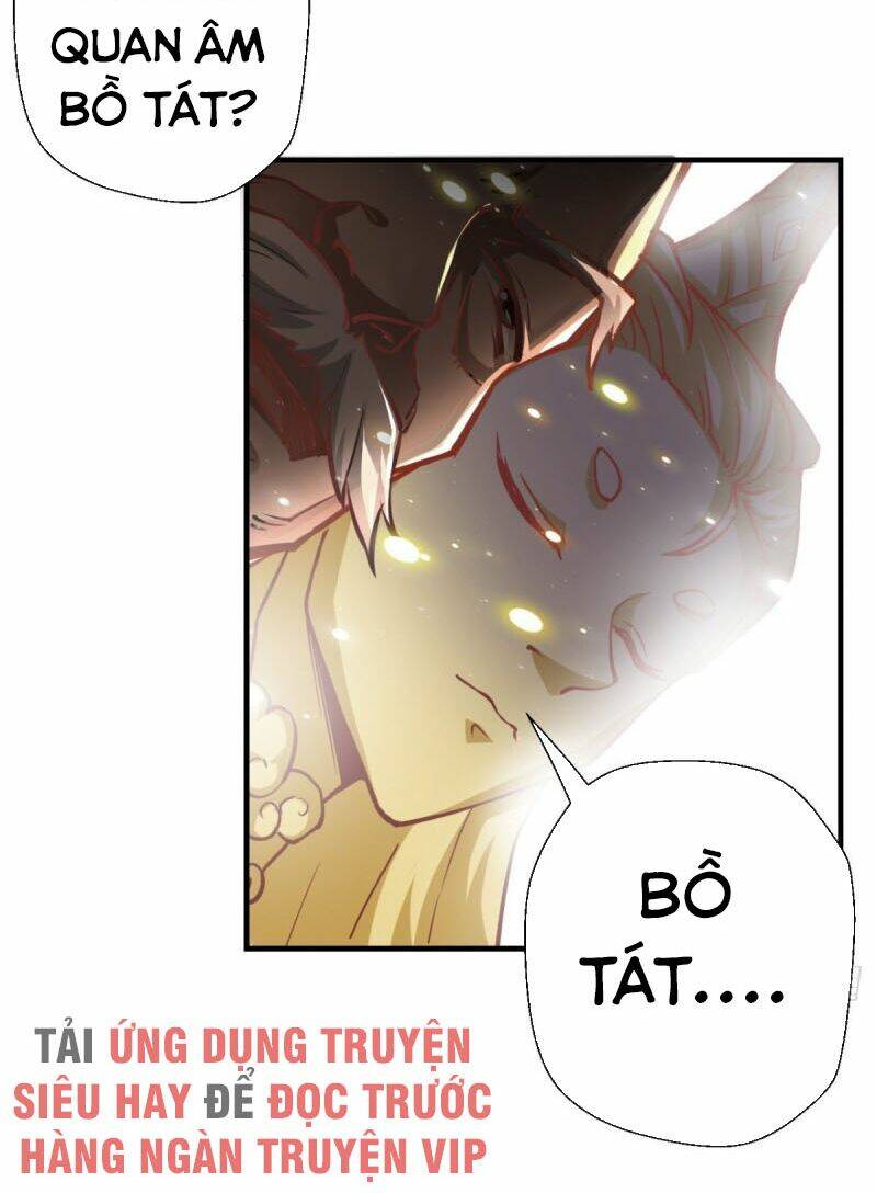 Tà Du Ký: Chapter 12