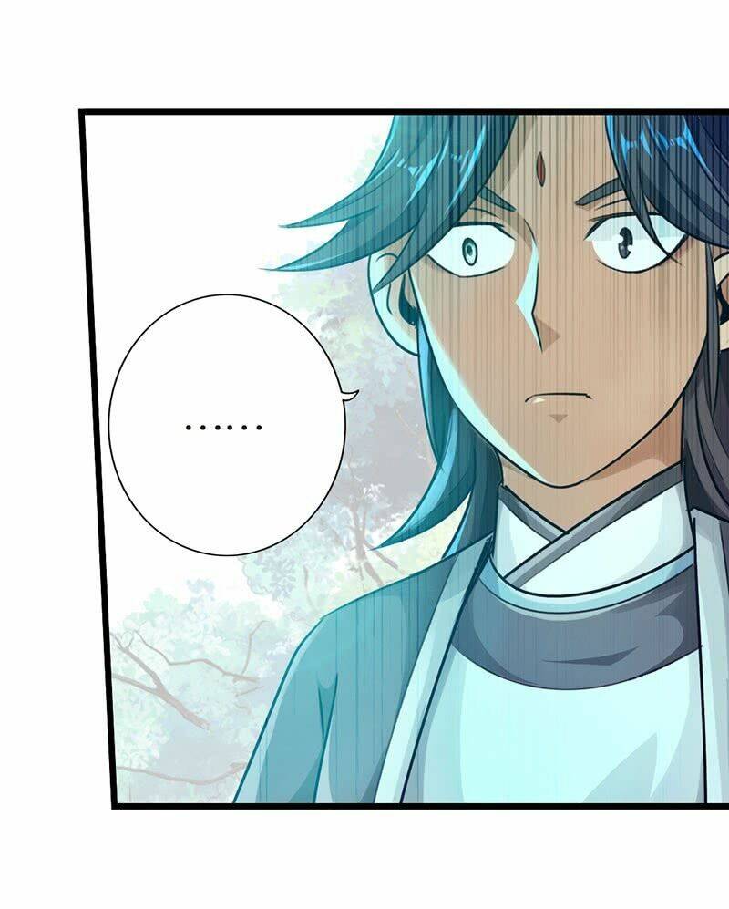 Thái Cổ Cuồng Ma: Chapter 33