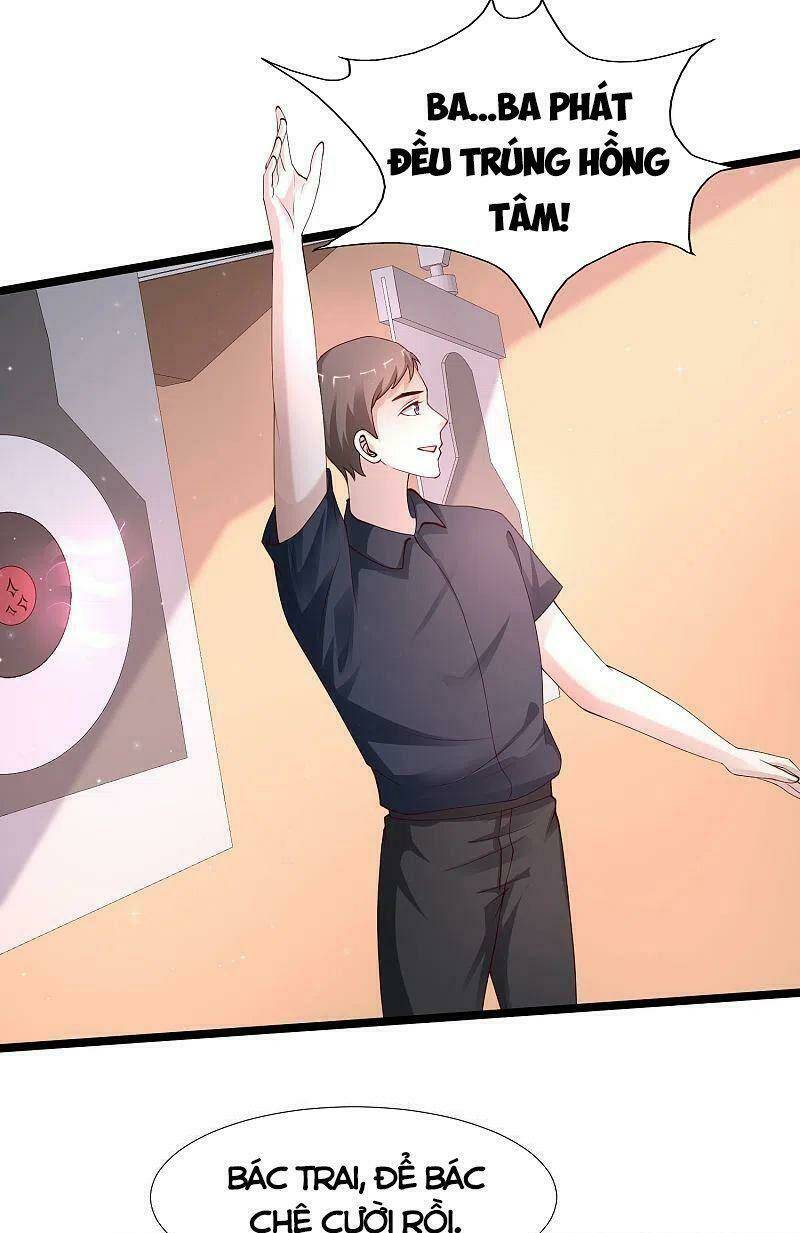 Tối Cường Vận Đào Hoa: Chapter 240