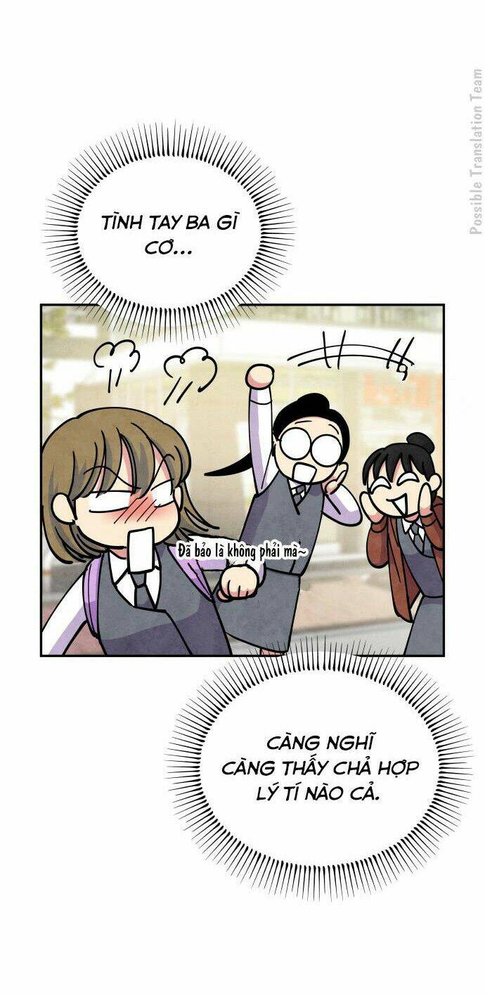 Tai Sói Và Mũ Đỏ: Chapter 39